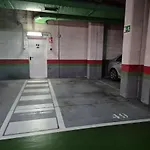 El Atico De La Alameda 654A