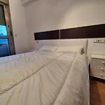 El Atico De La Alameda 654A
