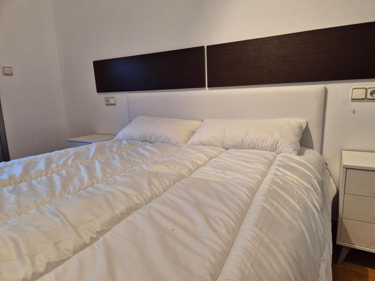 El Atico De La Alameda 654a Apartamento