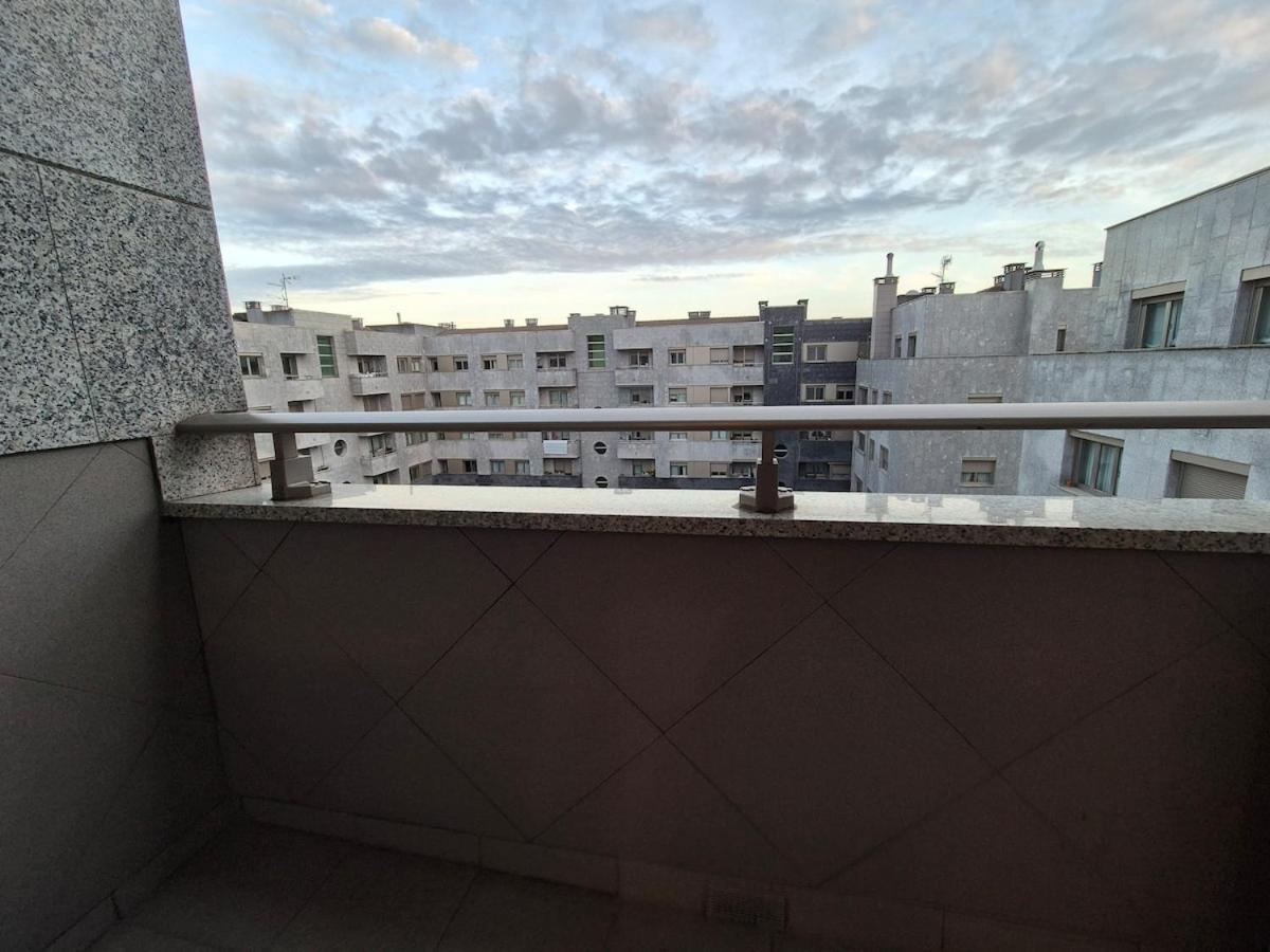 El Atico De La Alameda 654a Apartamento Oviedo