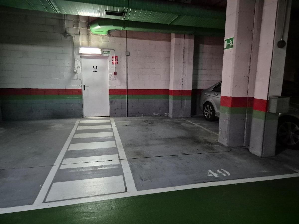 El Atico De La Alameda 654a