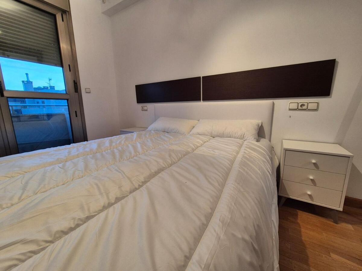 Apartamento El Atico De La Alameda 654a Oviedo