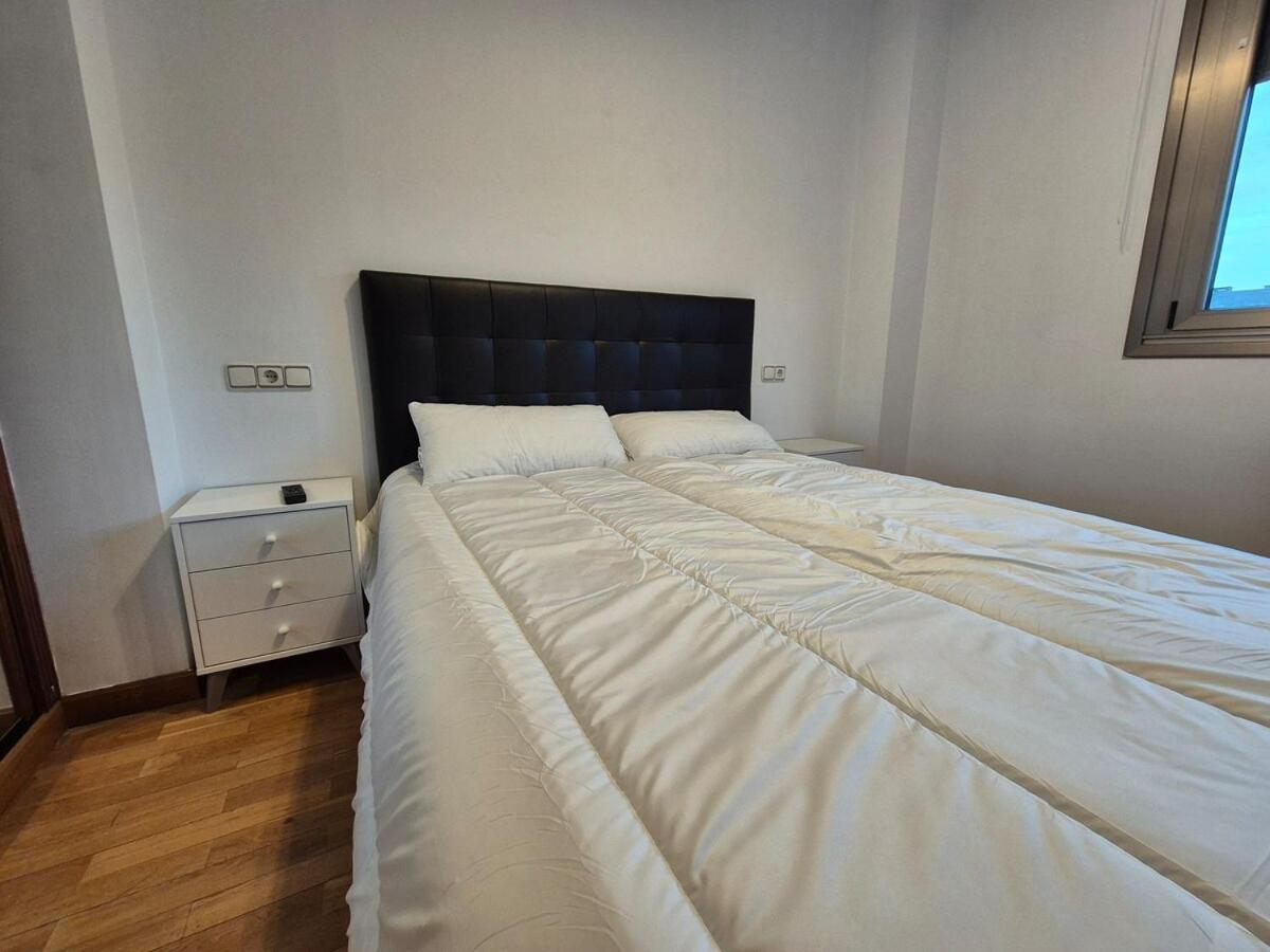 El Atico De La Alameda 654a Apartamento *