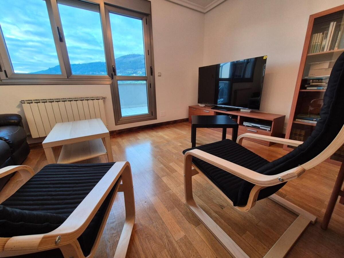 Apartamento El Atico De La Alameda 654a *