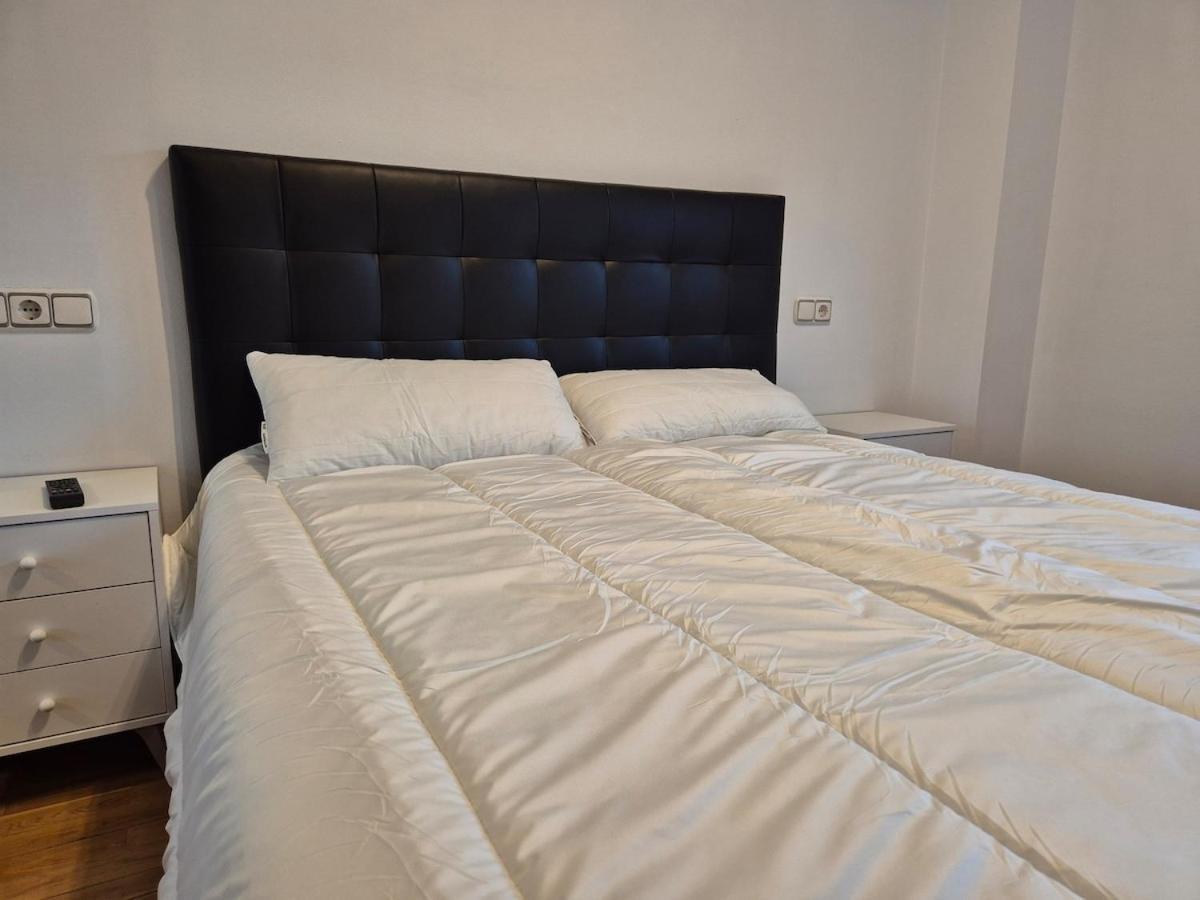 Apartamento El Atico De La Alameda 654a Oviedo