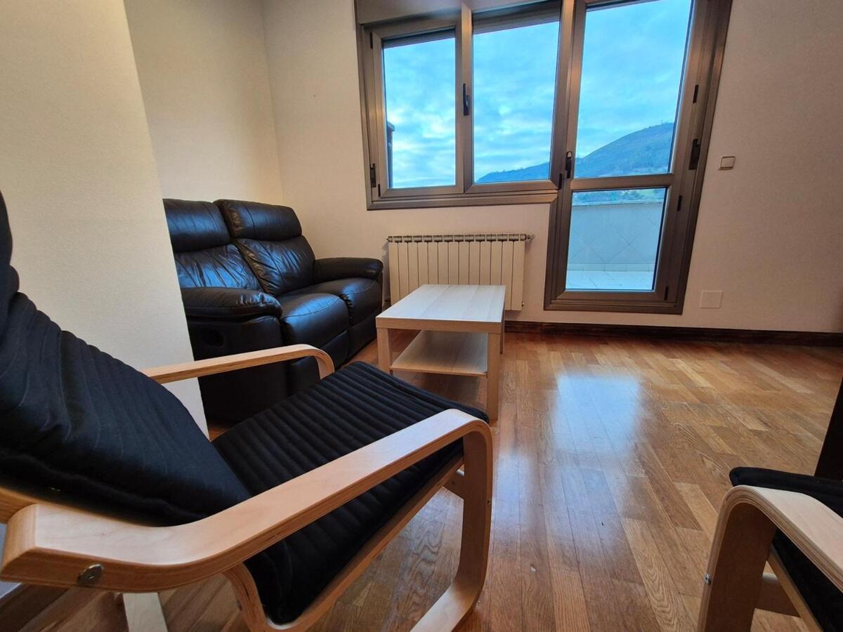 Apartamento El Atico De La Alameda 654a *