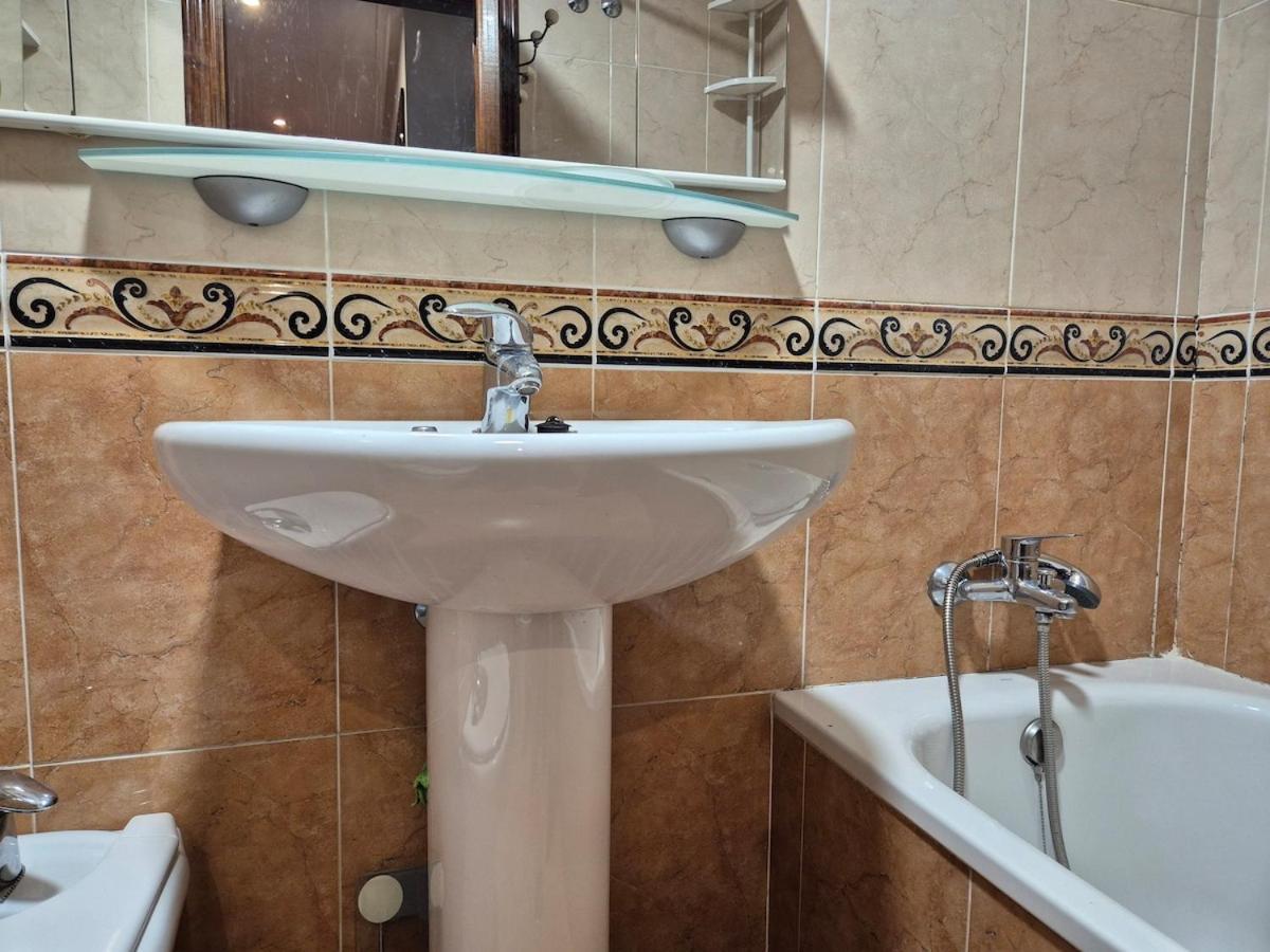 El Atico De La Alameda 654a *