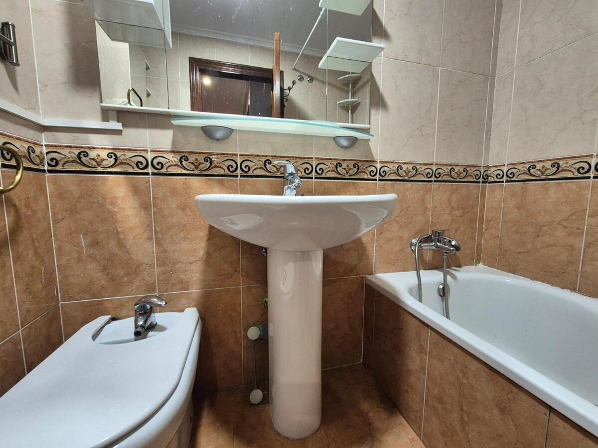 El Atico De La Alameda 654a Apartamento