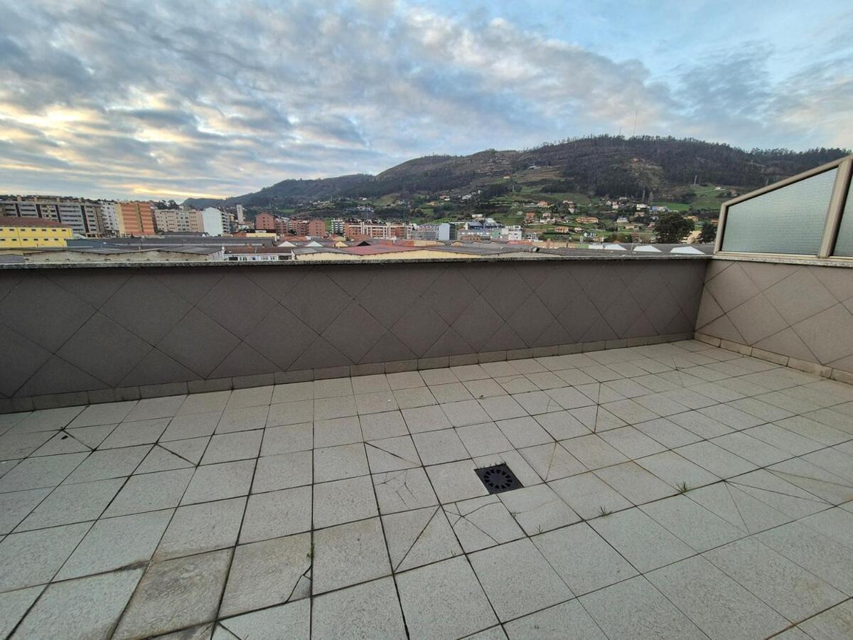 Apartamento El Atico De La Alameda 654a *
